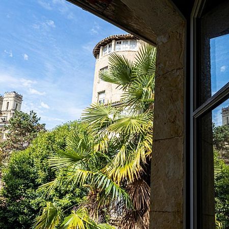 Superbe Appartement, Situe Au Coeur De La Ville. Auch Esterno foto