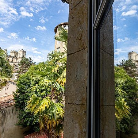 Superbe Appartement, Situe Au Coeur De La Ville. Auch Esterno foto